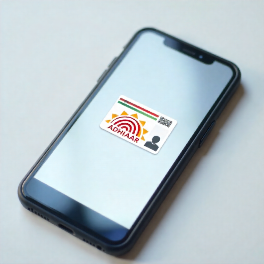 How to Check if Your Aadhaar is Active Online